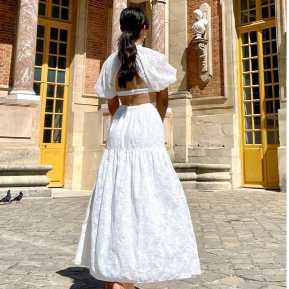 Significant Other Skylar Dress - Picture 3 of 6